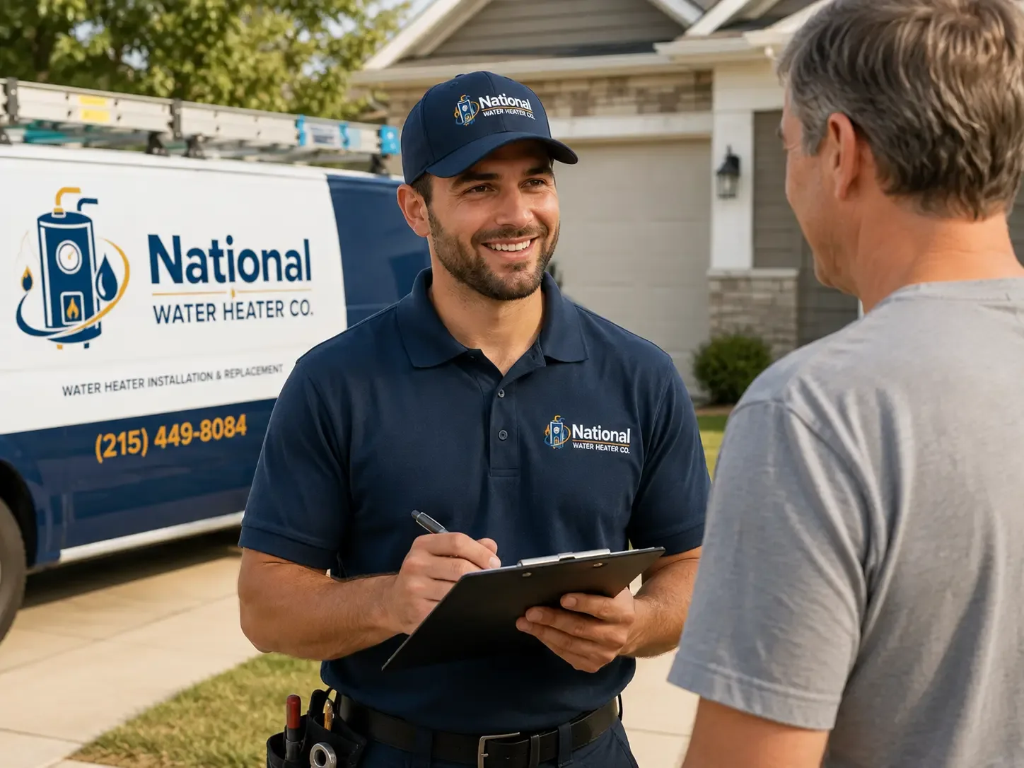 Water Heater Installation Birch Harbor, ME FAQs